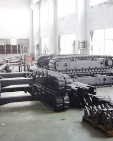 我公司生產(chǎn)設(shè)備能力