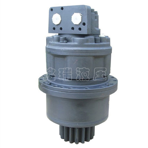 液壓傳動裝置 MRY