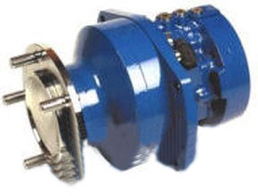 液壓馬達 MS18系列