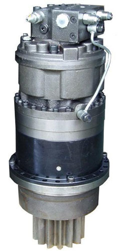 5000-1000NM回轉減速機