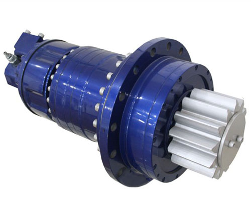 15000-22000NM回轉減速機