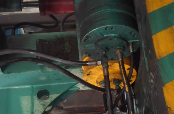 我公司產(chǎn)品 - 應(yīng)用八