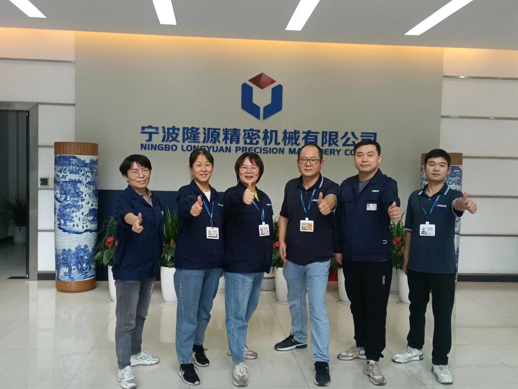 凝心聚力，防疫生產(chǎn)兩不誤(圖15)